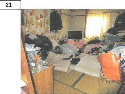 徳島県阿南市 阿波中島駅10分 戸建て 1,029万円の競売物件 #15