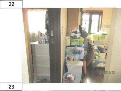 徳島県阿南市 阿波中島駅10分 戸建て 1,029万円の競売物件 #16