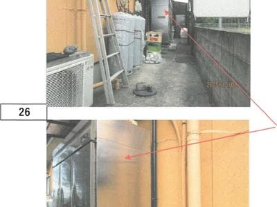 徳島県阿南市 阿波中島駅10分 戸建て 1,029万円の競売物件 #19