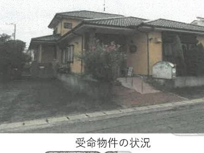 徳島県阿南市 阿波中島駅10分 戸建て 1,029万円の競売物件 #2