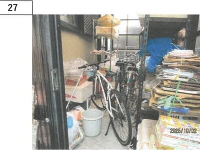 徳島県阿南市 阿波中島駅10分 戸建て 1,029万円の競売物件 #20