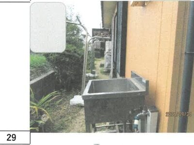 徳島県阿南市 阿波中島駅10分 戸建て 1,029万円の競売物件 #21