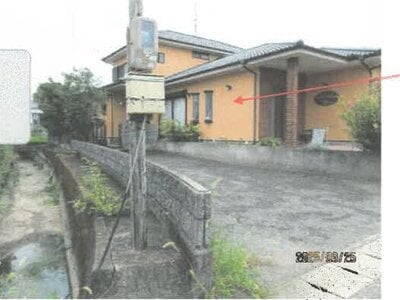 徳島県阿南市 阿波中島駅10分 戸建て 1,029万円の競売物件 #22