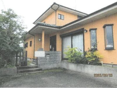 徳島県阿南市 阿波中島駅10分 戸建て 1,029万円の競売物件 #3