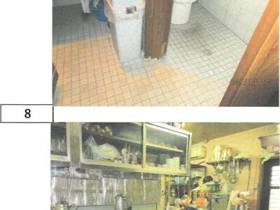 徳島県阿南市 阿波中島駅10分 戸建て 1,029万円の競売物件 #6