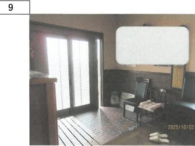 徳島県阿南市 阿波中島駅10分 戸建て 1,029万円の競売物件 #7