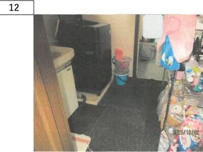 徳島県阿南市 阿波中島駅10分 戸建て 1,029万円の競売物件 #9