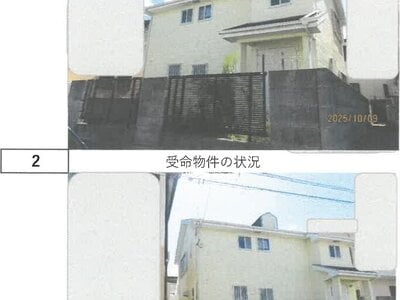 徳島県板野郡板野町 板野駅12分 戸建て 193万円の競売物件 #1