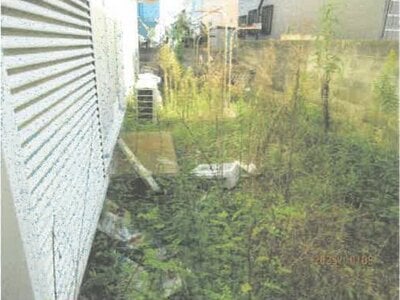 徳島県板野郡板野町 板野駅12分 戸建て 193万円の競売物件 #15