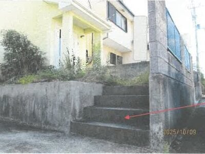 徳島県板野郡板野町 板野駅12分 戸建て 193万円の競売物件 #2