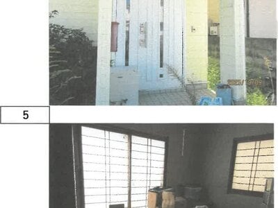 徳島県板野郡板野町 板野駅12分 戸建て 193万円の競売物件 #3