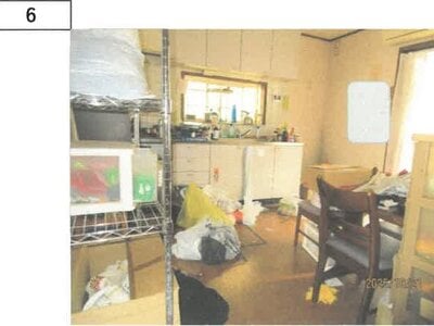 徳島県板野郡板野町 板野駅12分 戸建て 193万円の競売物件 #4