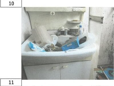 徳島県板野郡板野町 板野駅12分 戸建て 193万円の競売物件 #7