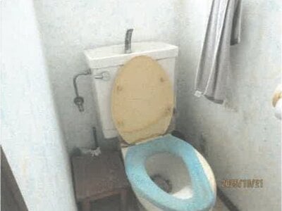 徳島県板野郡板野町 板野駅12分 戸建て 193万円の競売物件 #8