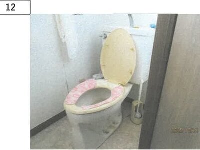 徳島県板野郡板野町 板野駅12分 戸建て 193万円の競売物件 #9