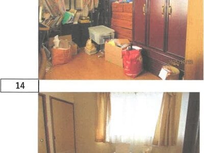 徳島県徳島市 文化の森駅8分 戸建て 373万円の競売物件 #10