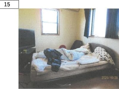 徳島県徳島市 文化の森駅8分 戸建て 373万円の競売物件 #11