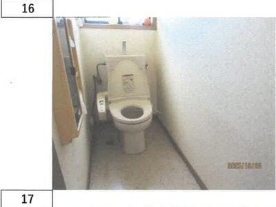 徳島県徳島市 文化の森駅8分 戸建て 373万円の競売物件 #12