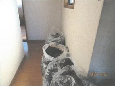 徳島県徳島市 文化の森駅8分 戸建て 373万円の競売物件 #13