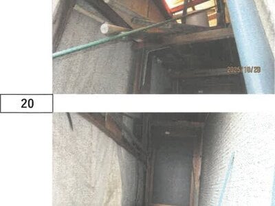 徳島県徳島市 文化の森駅8分 戸建て 373万円の競売物件 #15