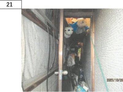 徳島県徳島市 文化の森駅8分 戸建て 373万円の競売物件 #16