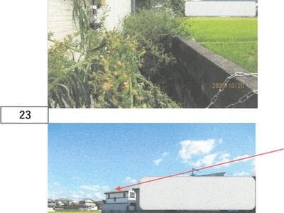 徳島県徳島市 文化の森駅8分 戸建て 373万円の競売物件 #17