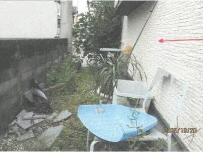 徳島県徳島市 文化の森駅8分 戸建て 373万円の競売物件 #2