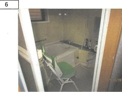 徳島県徳島市 文化の森駅8分 戸建て 373万円の競売物件 #4