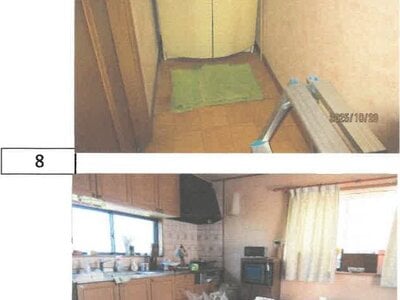 徳島県徳島市 文化の森駅8分 戸建て 373万円の競売物件 #5