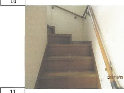 徳島県徳島市 文化の森駅8分 戸建て 373万円の競売物件 #7