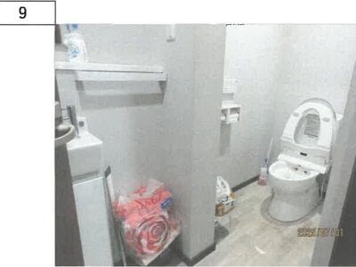 徳島県徳島市 徳島駅 戸建て 1,033万円の競売物件 #11