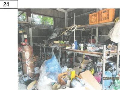 徳島県徳島市 徳島駅 戸建て 1,033万円の競売物件 #21