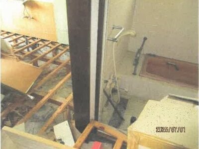 徳島県徳島市 徳島駅 戸建て 1,033万円の競売物件 #23