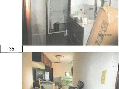 徳島県徳島市 徳島駅 戸建て 1,033万円の競売物件 #28