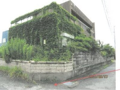 徳島県徳島市 徳島駅 戸建て 1,033万円の競売物件 #37