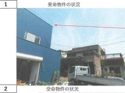 徳島県徳島市 徳島駅 戸建て 1,033万円の競売物件 #4