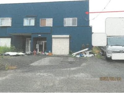 徳島県徳島市 徳島駅 戸建て 1,033万円の競売物件 #5