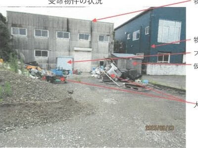 徳島県徳島市 徳島駅 戸建て 1,033万円の競売物件 #6