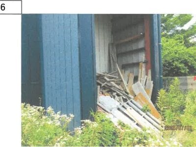 徳島県徳島市 徳島駅 戸建て 1,033万円の競売物件 #8