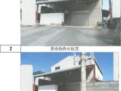 徳島県徳島市 文化の森駅22分 戸建て 1,682万円の競売物件 #1