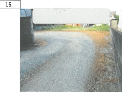 徳島県徳島市 文化の森駅22分 戸建て 1,682万円の競売物件 #11