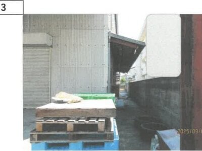 徳島県徳島市 文化の森駅22分 戸建て 1,682万円の競売物件 #2