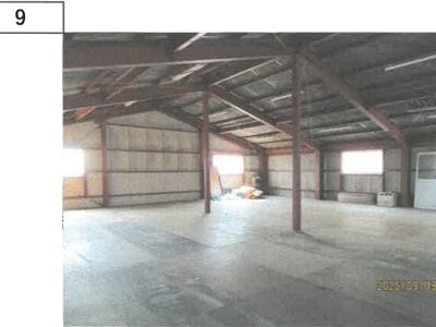 徳島県徳島市 文化の森駅22分 戸建て 1,682万円の競売物件 #6