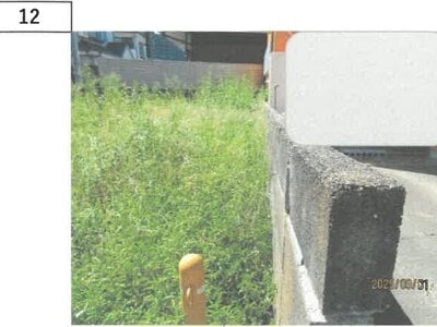 徳島県徳島市 文化の森駅22分 戸建て 1,682万円の競売物件 #8