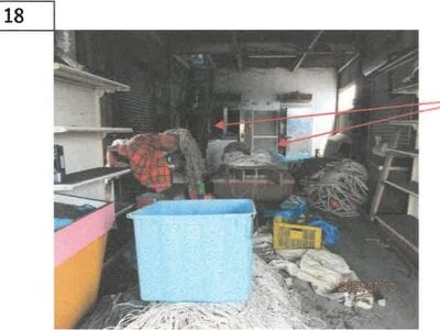 (値下げ) 徳島県阿南市 阿波橘駅25分 戸建て 127万円の競売物件 #13