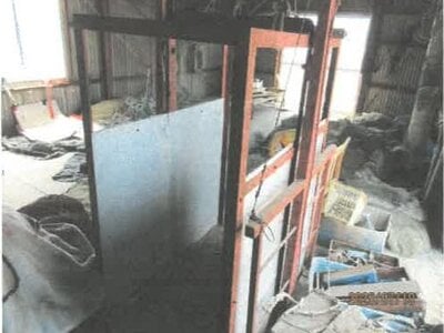 (値下げ) 徳島県阿南市 阿波橘駅25分 戸建て 127万円の競売物件 #16