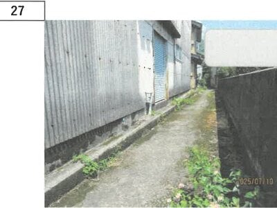 (値下げ) 徳島県阿南市 阿波橘駅25分 戸建て 127万円の競売物件 #20