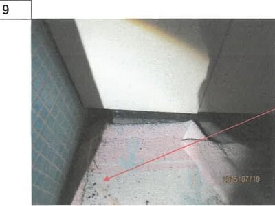 (値下げ) 徳島県阿南市 阿波橘駅25分 戸建て 127万円の競売物件 #6