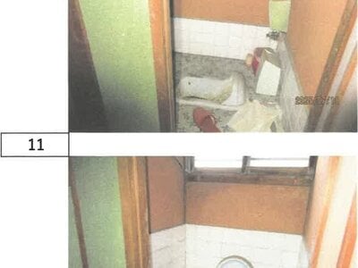 (値下げ) 徳島県阿南市 阿波橘駅25分 戸建て 127万円の競売物件 #7