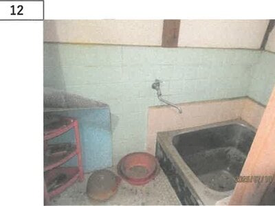 (値下げ) 徳島県阿南市 阿波橘駅25分 戸建て 127万円の競売物件 #8